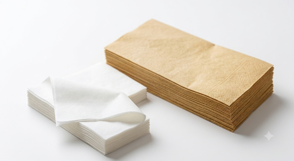 Paper Napkins