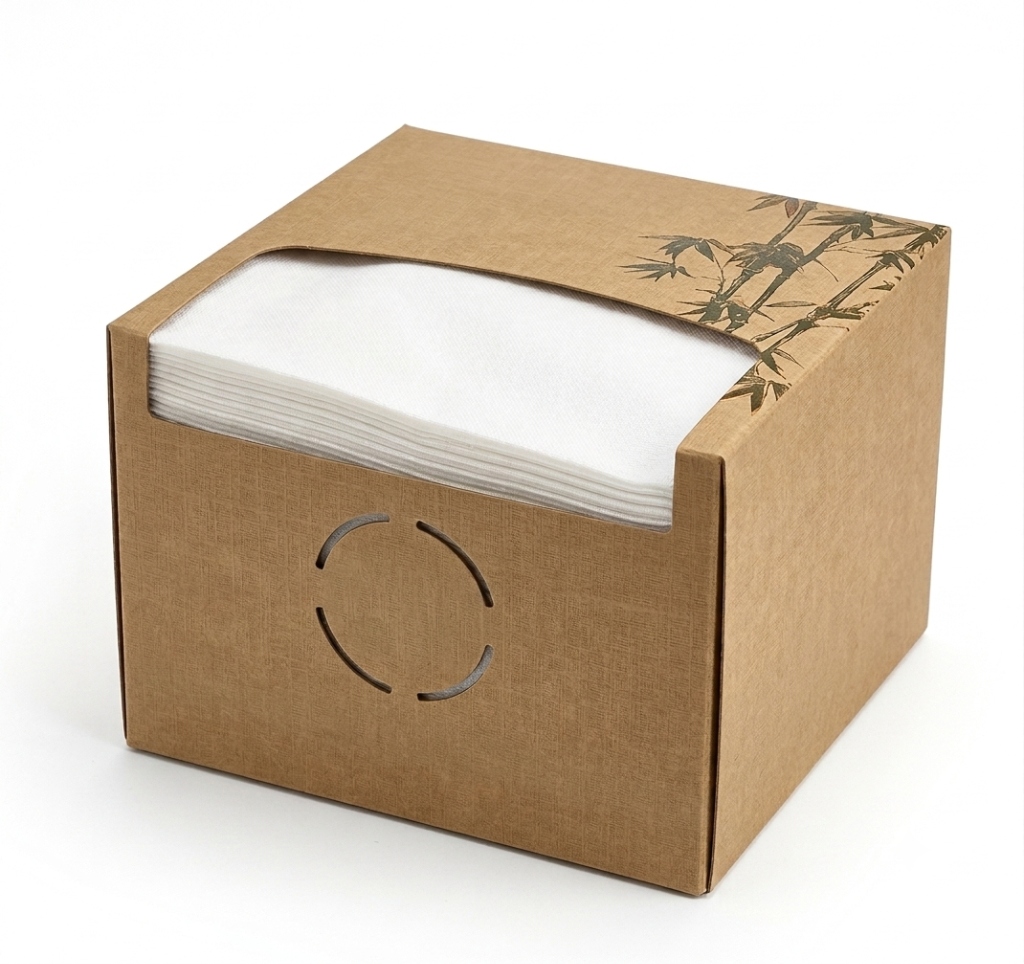 Box Pack Napkins