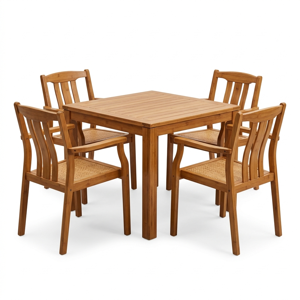 Bamboo Furniture
