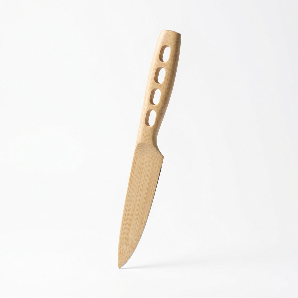 Bamboo Kitchenware