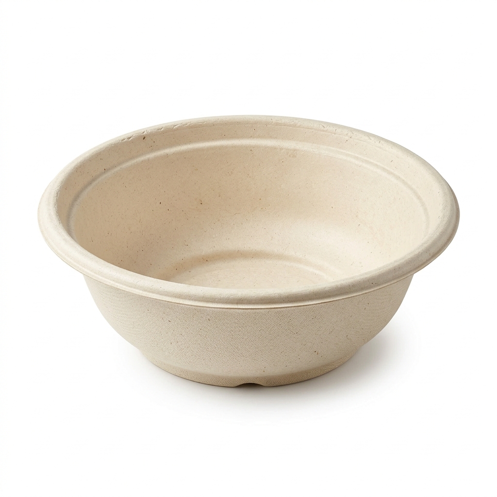 Compostable Bowls