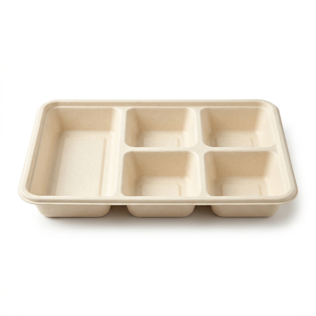Compartment Trays