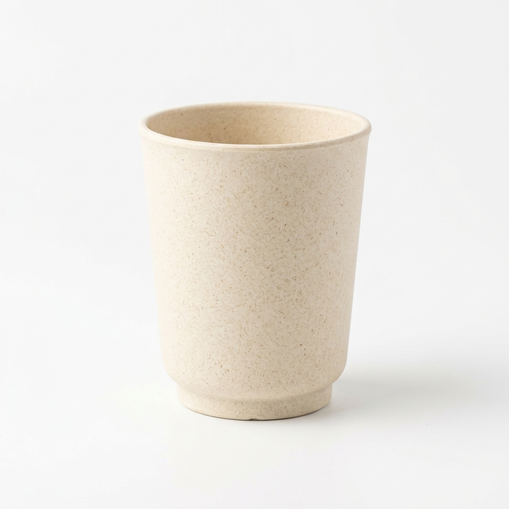 Compostable Cups