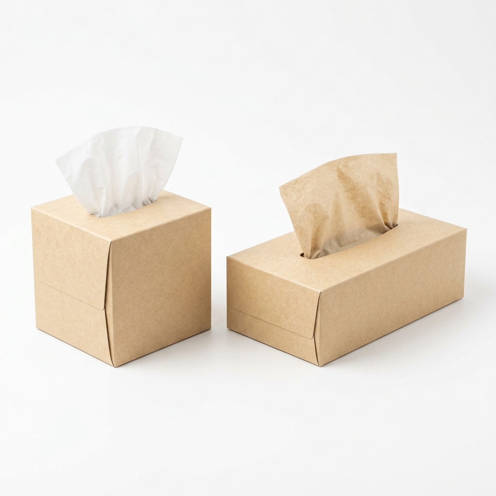 Facial Tissue