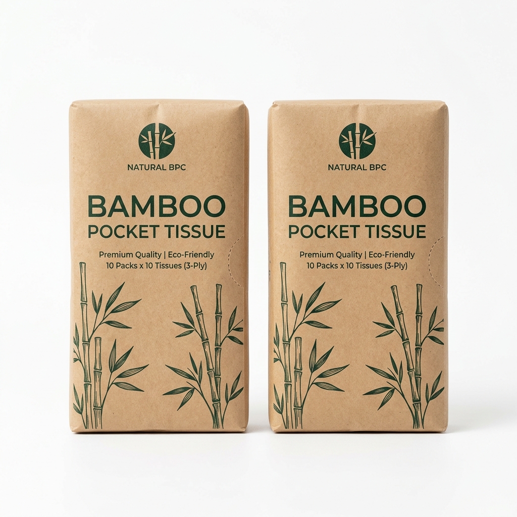 Pocket Tissue