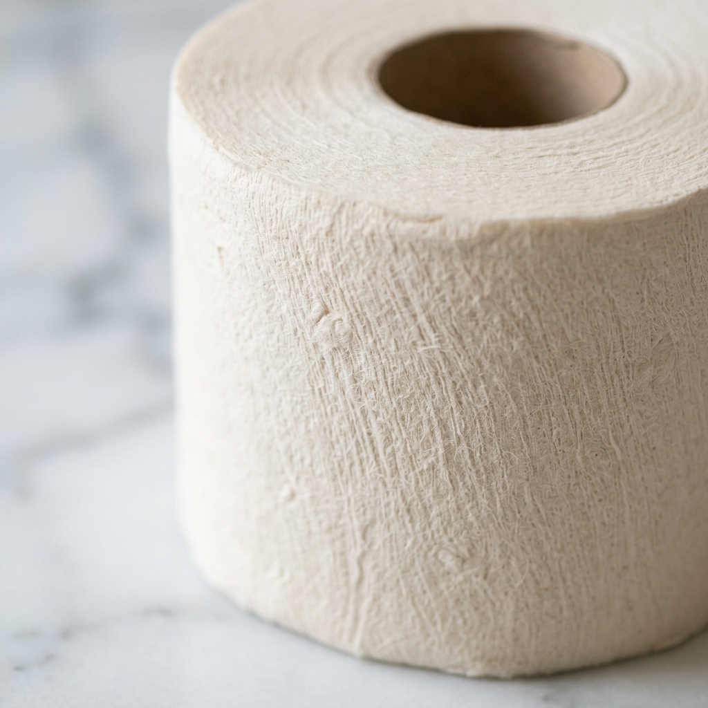 Bamboo Tissue